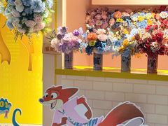 -SFC动漫主题影院(美罗城店)