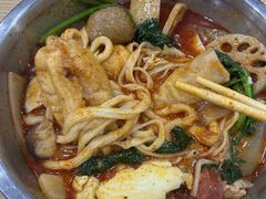-风情居麻辣烫总店