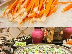 -咖啡苑 - 蔚藍夏日限定主题(永利皇宫店)