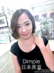 点击看大图 789fffd2jw1e7hrfxyjxyj20w016o47d-DIMPLE日本美发沙龙