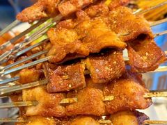 -No.DD戳子烧烤·江湖菜(北京总店)
