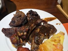 -安徽高速开元国际大酒店·地中海自助餐厅