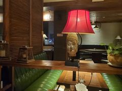 -Local泰莲庭(虹鳟鱼店)