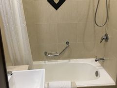 -香港珀丽酒店