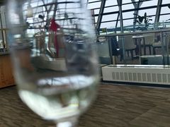 -浦东机场国航头等贵宾室