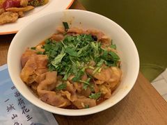 -济南香格里拉·咖啡泉自助餐厅