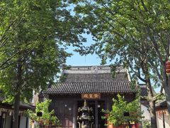 -先蚕祠