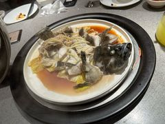 -粗茶淡饭·蒸鲜(光谷店)