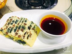 -清真·锦翔炝锅鱼(明德门店)