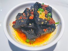 长沙臭豆腐-兰湘子·湘菜小炒(长安万科广场店)