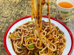 -玲玲米粉(中山路店)