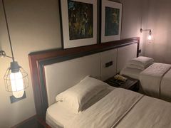 -江门逸豪酒店