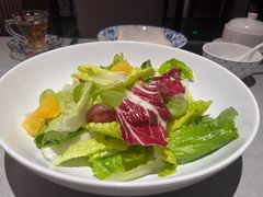 -融琥珀·京鲁菜·海味珍品(西单店)