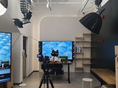 -Sony Store 索尼(上海淮海中路店)