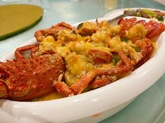 -上海明天广场JW万豪酒店