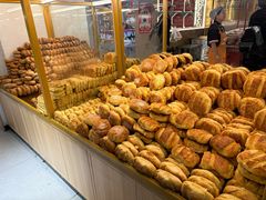 -杨老大焙子月饼干货(宽巷子民族美食街店)