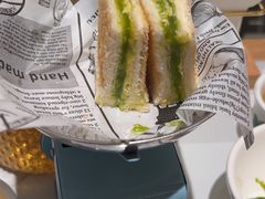 -芽笼芽笼新加坡餐厅(环球港店)