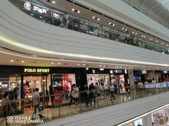 店内环境-万达广场(东莞厚街店)