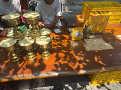 -西安市广仁寺