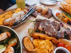 -玲婧胡同·生日蛋糕·餐厅(嘉里城店)