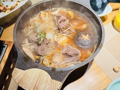 -三石铁板烧(紫竹桥店)