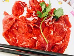 -燃计沙茶皇·香港沙茶火锅(人广旗舰店)