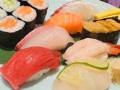 -小山日本料理(太古汇店)