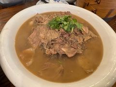 -老雒阳面馆·水席(定鼎门店)