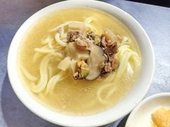 -二号桥脆绍面(星辉中路店)