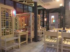 -甘尼仕印度餐厅爵士酒吧(阳春巷店)