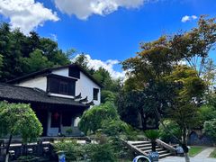 -景德镇古窑民俗博览区