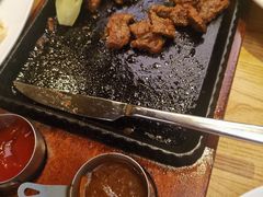 -菲滋意式餐厅(银泰百货金华江南店)