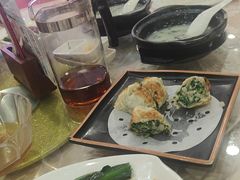 -新东源国际酒店·新东源食坊(沙井店)
