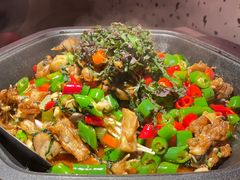 -蛙来哒(大汉悦中心店)