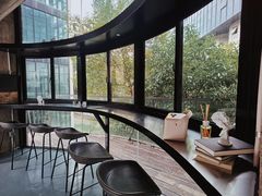 -CEMENT·coffee bar (凤凰创意园店)