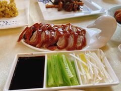 -便宜坊烤鸭店(玉蜓桥天坛店)
