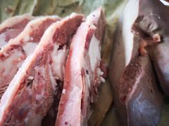 -东山矮马桶羊肉(太湖东山店)