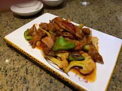 -旺达·福州菜(正大广场店)