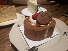 -奈诺甜品·生日蛋糕(古城店)