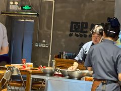 -熙成烧烤(白塔岭店)