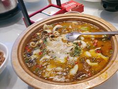 -鸡毛店·川菜(文殊院店)