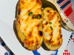 -蚝魁·海鲜大排档·啫啫·生蚝(体育西店)