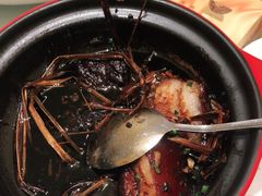 -梦都海鲜酒家(万达广场江桥店)