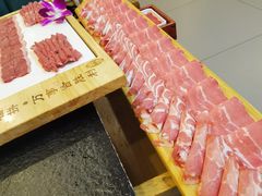 局气大板羊肉-阳坊胜利涮羊肉(阳坊老店)