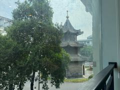 -怡园饭店-餐厅(四望亭店)