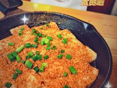 特色宜宾包浆豆腐-孟林厨房(798店)