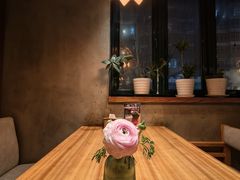 -山茶云南菜(永安里店)