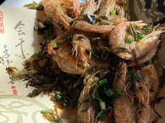 -食光慢宴·安吉土菜馆