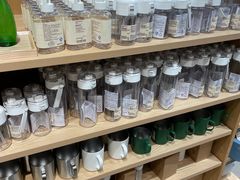 -MUJI无印良品(万达仓山店)