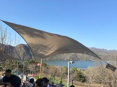 -北京中信金陵酒店